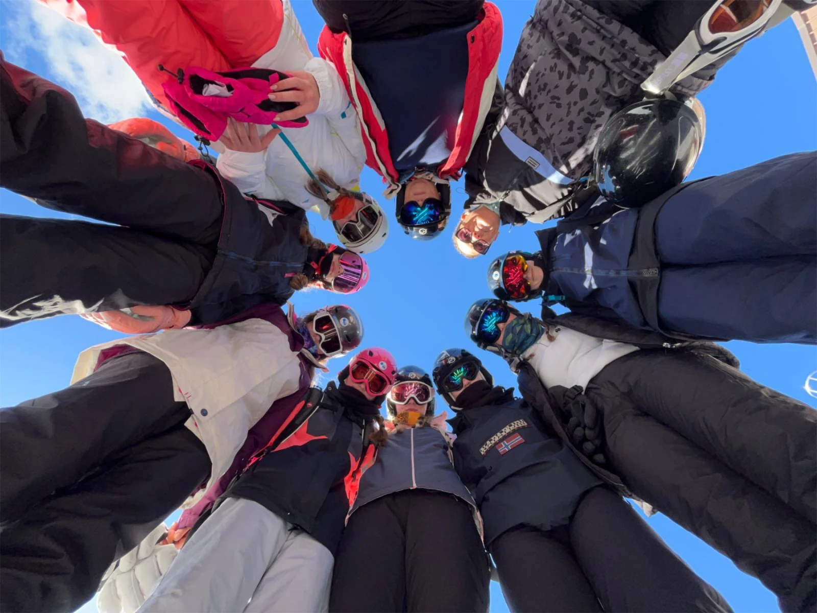Ski Trip
